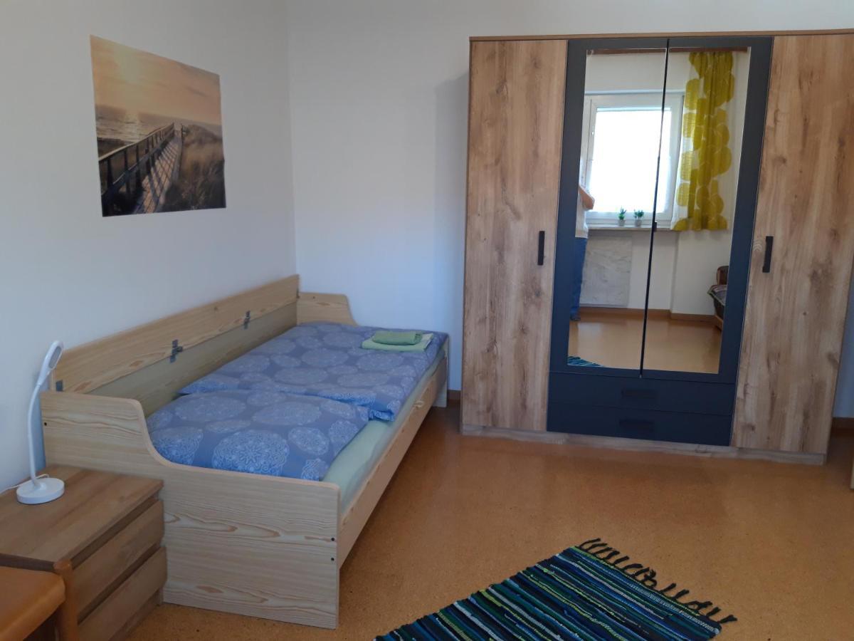 Ferienwohnung Im Seidlerhof Mit Balkon Und Garten Röhrnbach エクステリア 写真