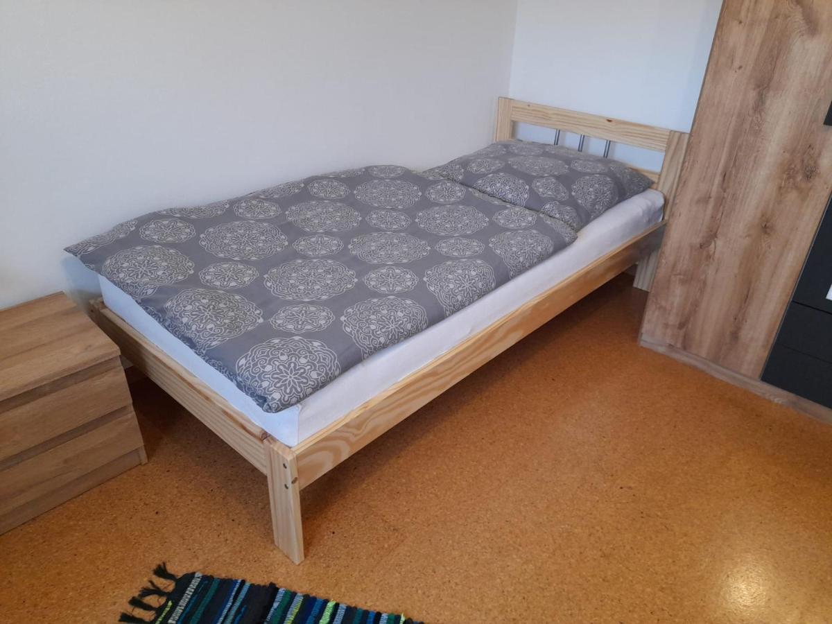 Ferienwohnung Im Seidlerhof Mit Balkon Und Garten Röhrnbach エクステリア 写真