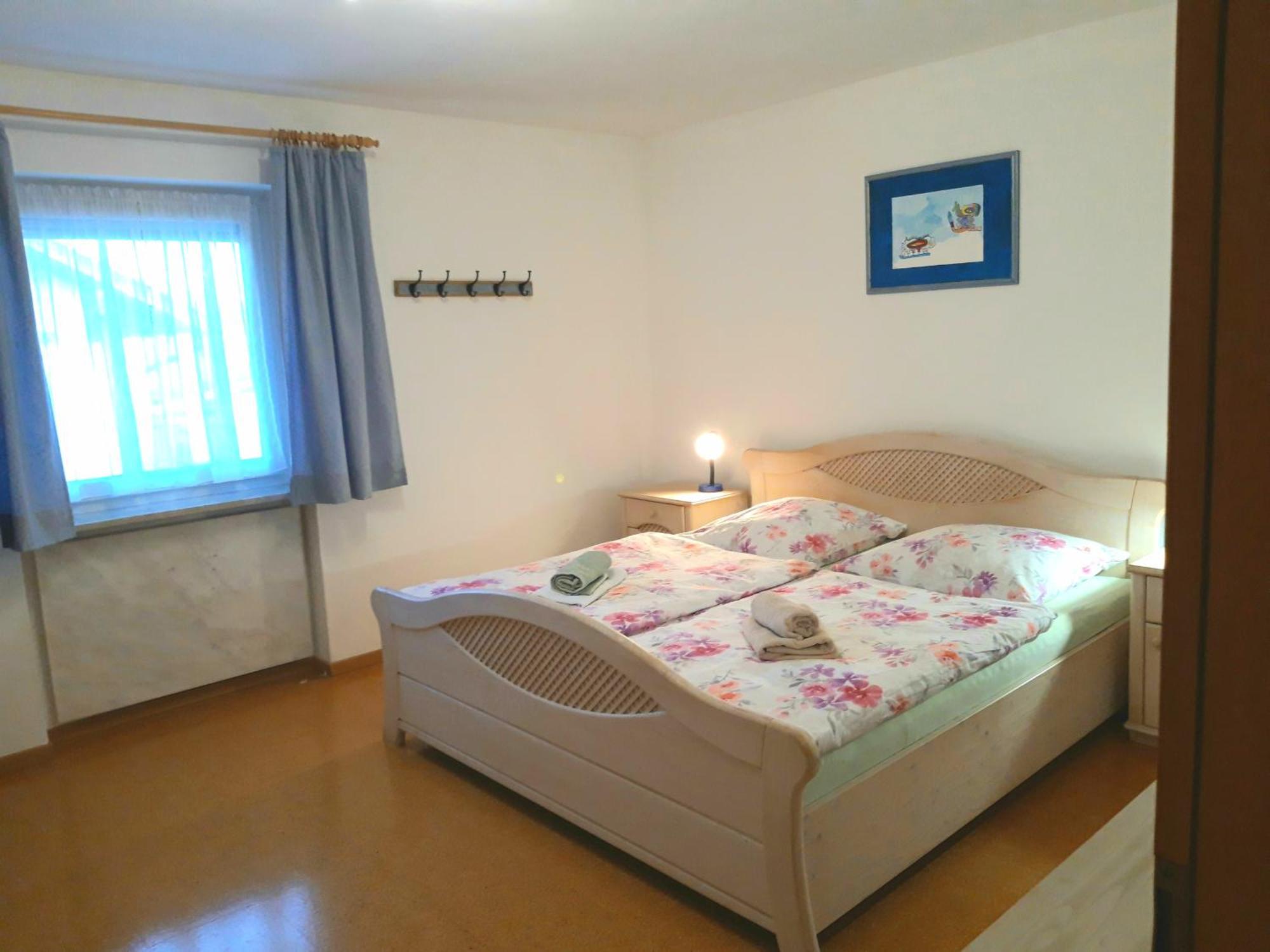 Ferienwohnung Im Seidlerhof Mit Balkon Und Garten Röhrnbach エクステリア 写真
