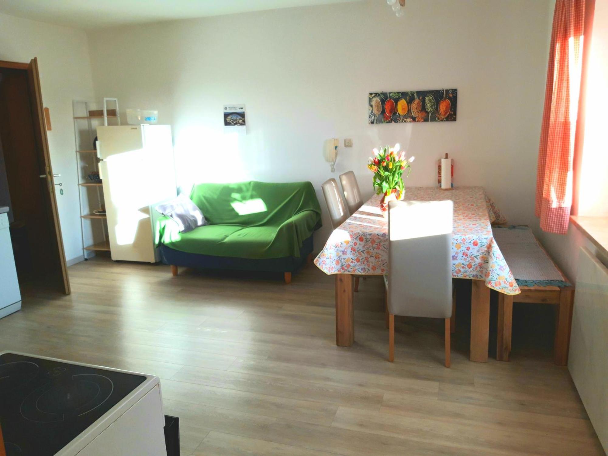 Ferienwohnung Im Seidlerhof Mit Balkon Und Garten Röhrnbach エクステリア 写真