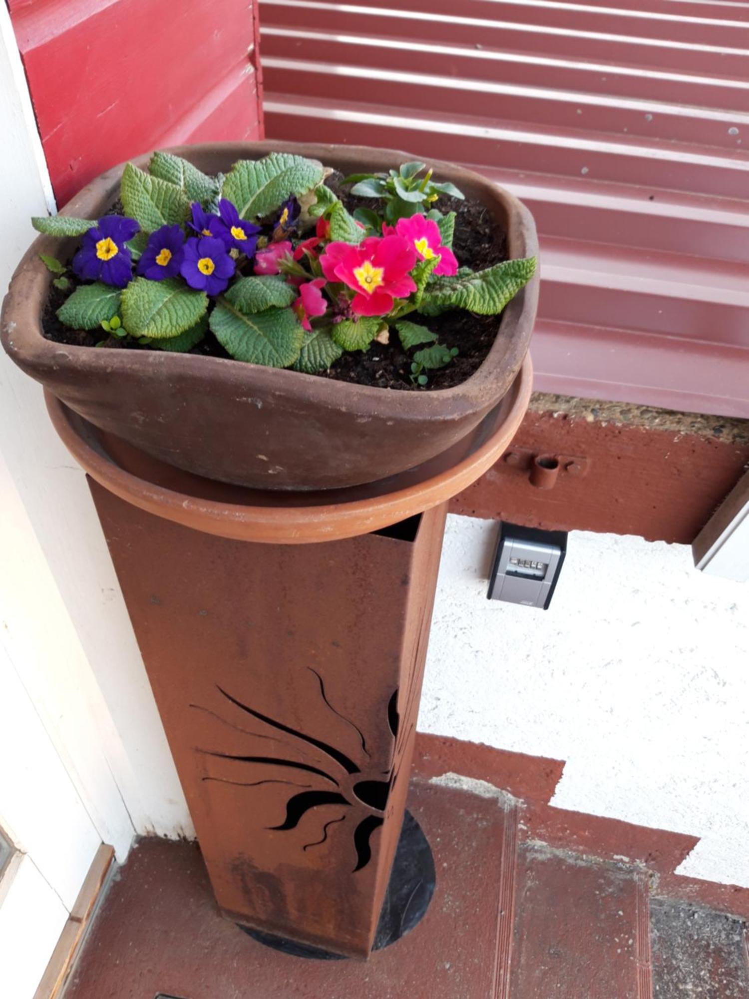 Ferienwohnung Im Seidlerhof Mit Balkon Und Garten Röhrnbach エクステリア 写真