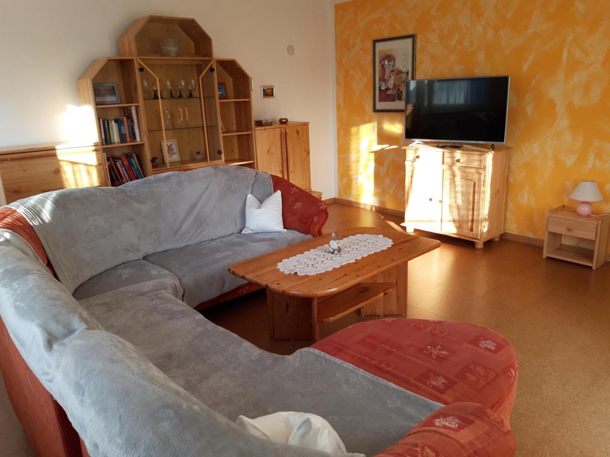 Ferienwohnung Im Seidlerhof Mit Balkon Und Garten Röhrnbach エクステリア 写真